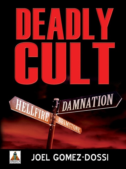Cover image for Deadly Cult